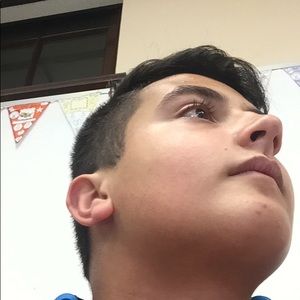 Meet your Posher, Bryce